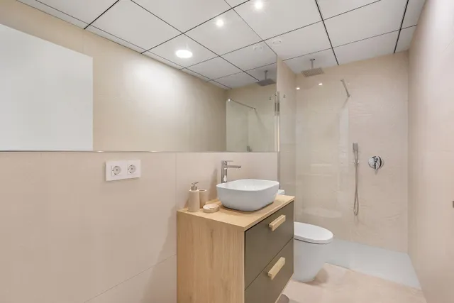 Apartamento 2 habitaciones 86m² en venta - Las Lomas del Rame-Bahía Bella — 16