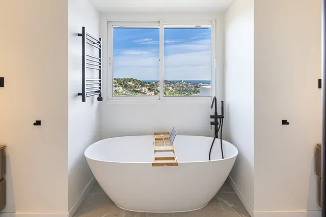 Ático Dúplex 3 habitaciones 255m² en venta - El Madroñal — 25