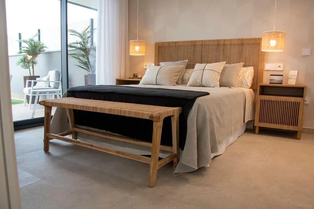 Apartamento 3 habitaciones 137m² en venta - Clot de galvany — 14