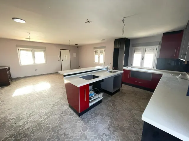 Villa 3 habitaciones 441m² en venta - La Siesta - El Salado - Torreta — 9