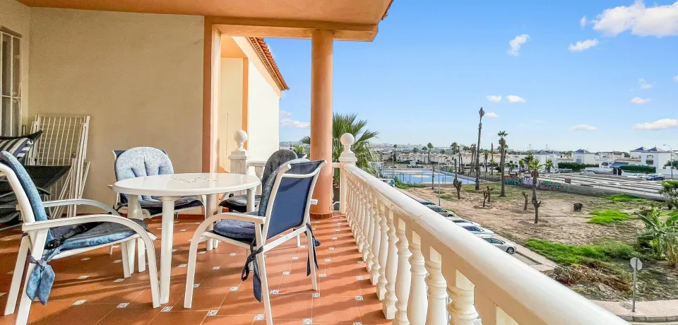Apartamento 2 habitaciones 75m² en venta - La siesta