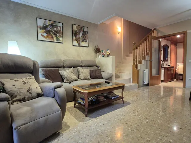 Dúplex 4 habitaciones 126m² en venta - La Prosperitat — 5