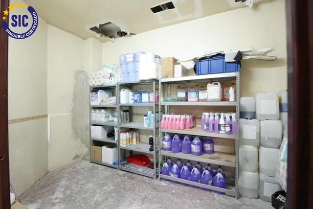 En venta local comercial 273m2 apto para hacer vivienda — 10