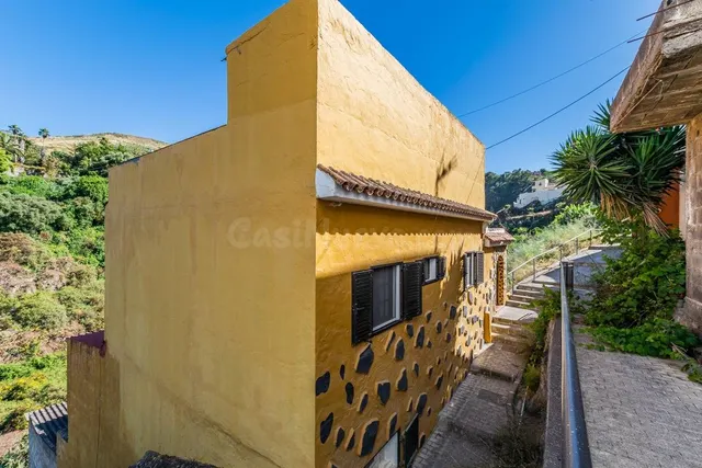 Casa Terrera en El Madroñal - foto 2