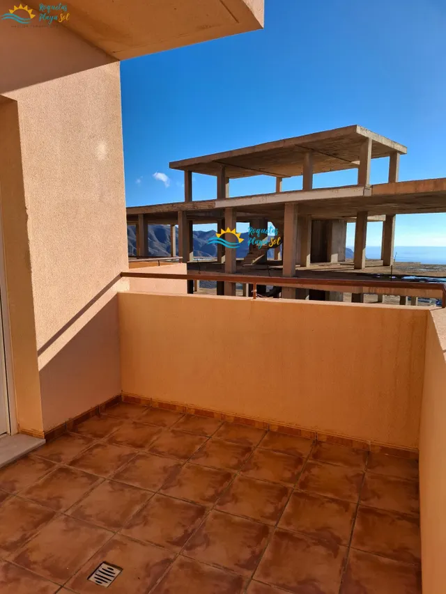 Estudio en venta en Calle las Encinas — 8