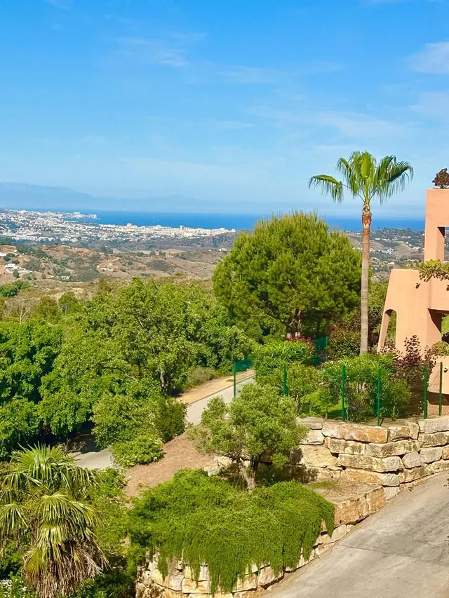 Ático 3 habitaciones 171m² en venta - Marbella — 6