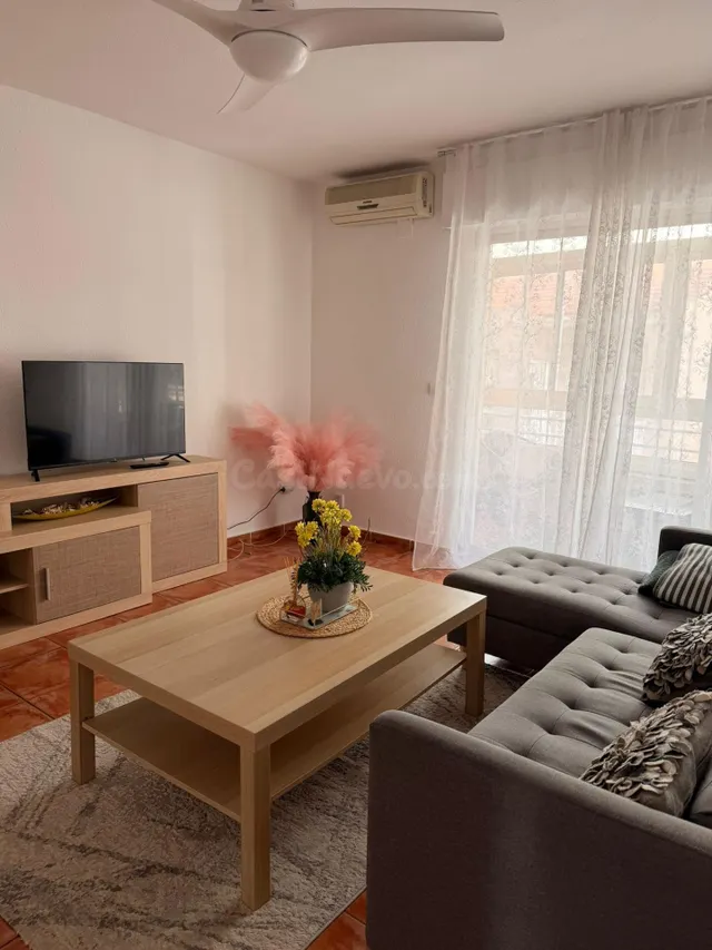 Piso 2 habitaciones 83m² en venta - Estacion de autobuses — 2