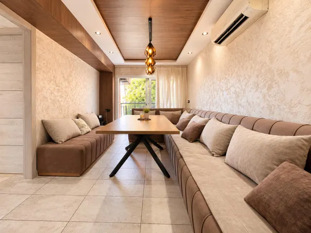 Piso reformado de 3 habitaciones con balcón en Torreforta – Tarragona — 13