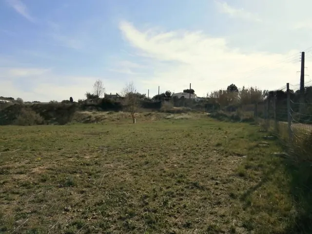 TERRENO EN CASTELLBIBAL EN ZONA CAN NICOLAU (ENTRE CASTELLBISBAL Y MARTORELL) — 2