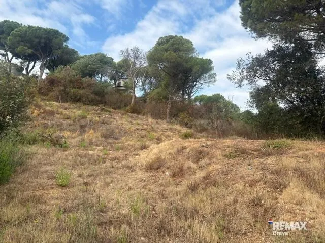 Calonge | Exclusiva parcela en Mas Pere rodeada de naturalez - foto 4
