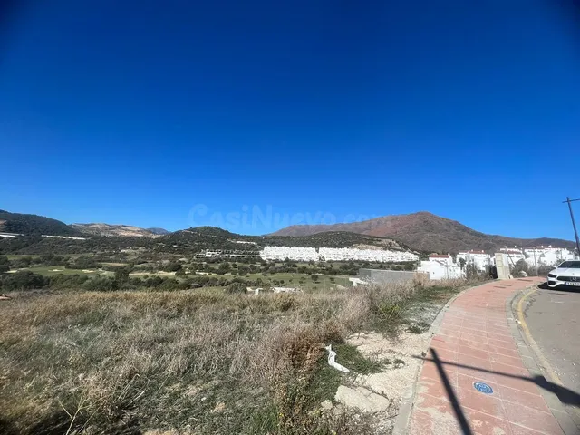 Parcela en venta - Costa Del Sol - foto 3