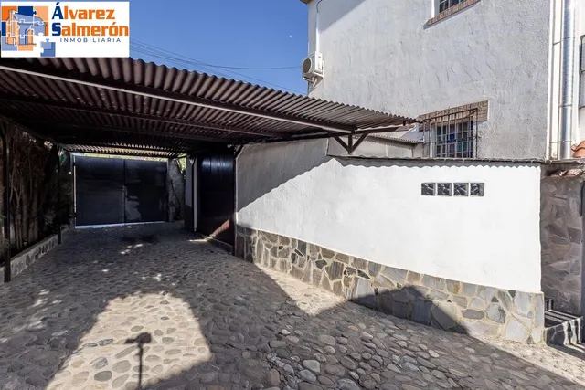 Fantastica casa en gojar — 44