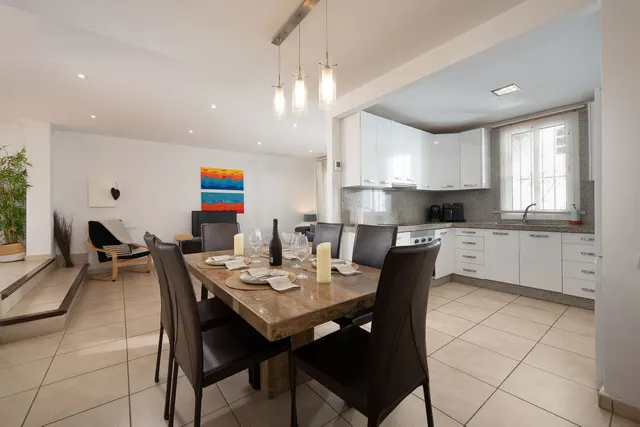 Apartamento 3 habitaciones 214m² en venta - Riviera del sol — 18