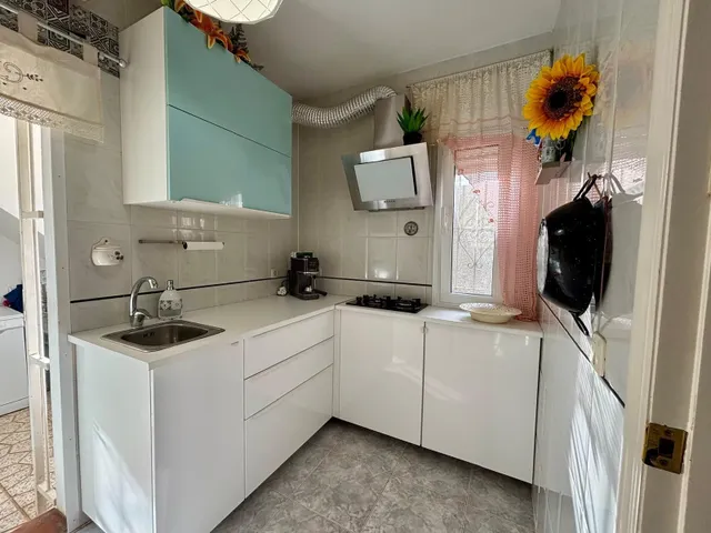 Bungalow en la siesta — 14