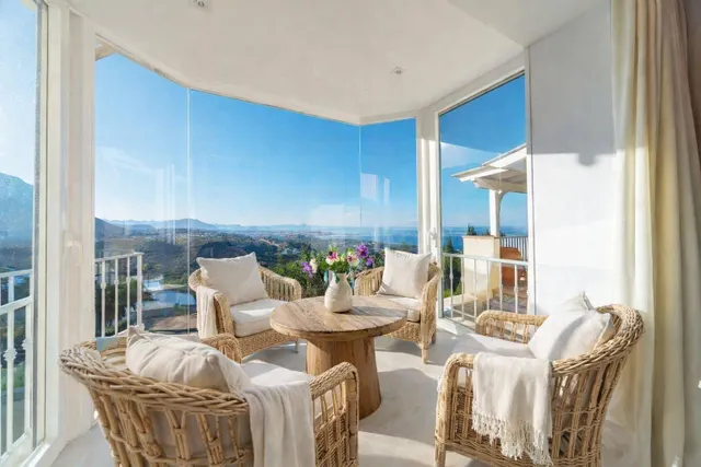 Villa Pastor — Una finca privada excepcional en Les Rotes, D - foto 2