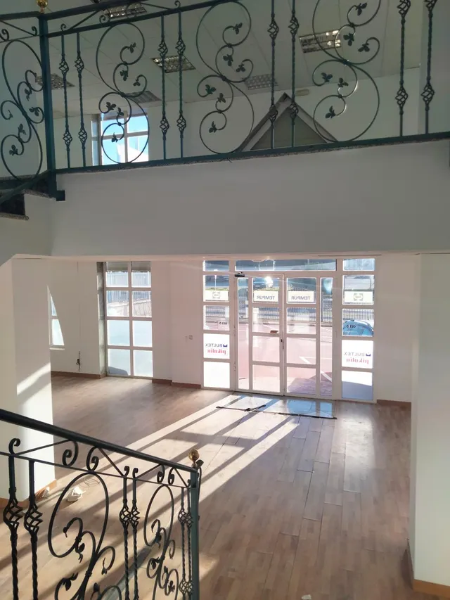 Espectacular local comercial de 420 m2 en una ubicación estratégica de Atarfe — 8