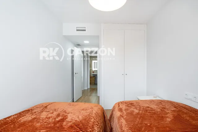 ¡¡¡¡ÁTICO DE NUEVA construcción EN RAMBLA AMATISTEROS!!!! — 18