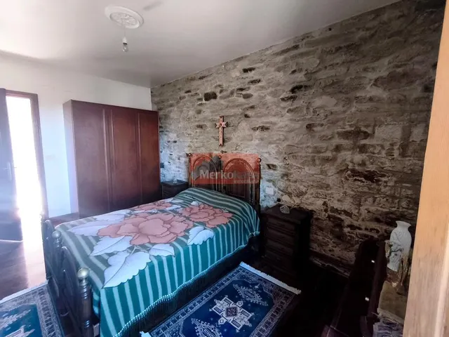 Casa de piedra gallega en venta en Begonte: espacio, encanto y tranquilidad — 20