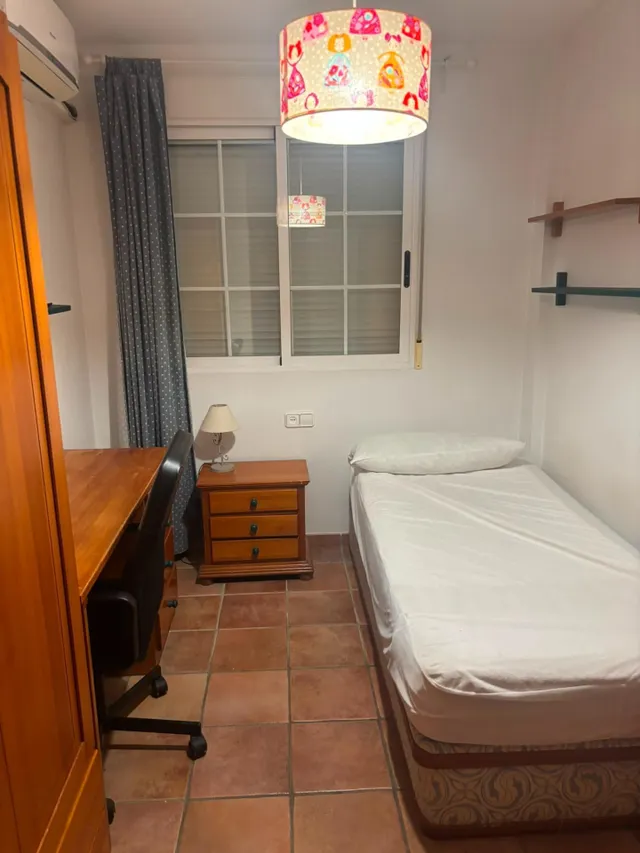 Encantador Chalet en La Ñora - Perfecto para Inversión — 12