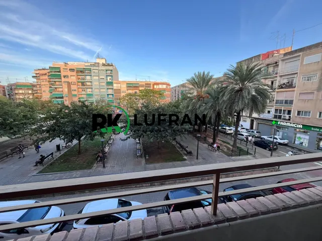 PISO EN CAROLINAS ALTAS, ALICANTE/ALACANT — 8