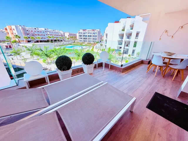 Apartamento 2 habitaciones 93m² en venta - Los Dolses — 7