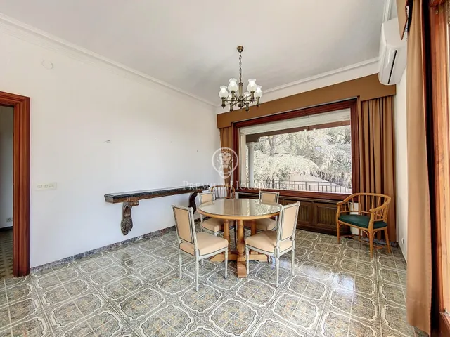 Preciosa casa estilo inglés situada en l’Ametlla del Vallès — 13