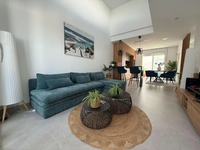 Casa 2 habitaciones 76m² en venta - Balsicas — 11