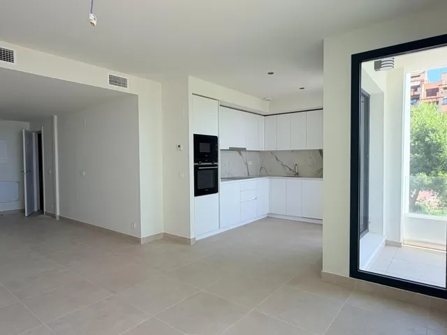 Vistas al mar abierta. La vivienda de tu relax. — 16