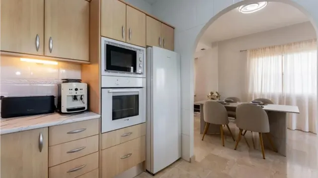 Adosado 3 habitaciones 111m² en venta - Marbella — 7