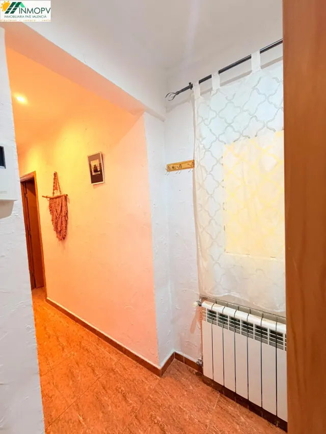 Se vende piso de 2 habitaciones en Ulldecona a 50 metros del centro! — 17