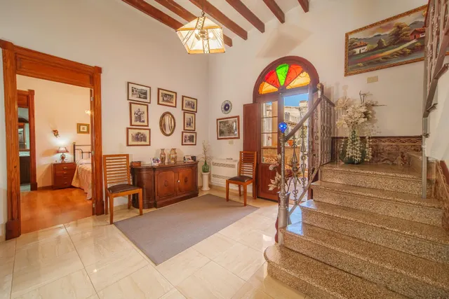 Villa en el casco histórico de Inca — 17