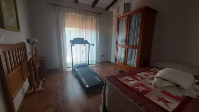 casa, restaurante y parcela en venta en la zona de santo domingo — 15