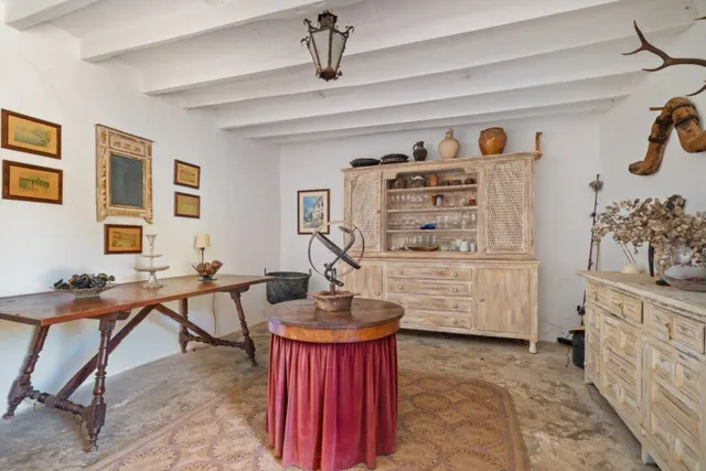 Villa 7 habitaciones 1081m² en venta - SHorta - Cas Concos des Cavaller — 24