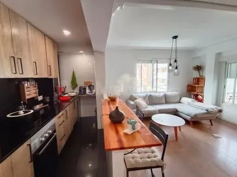 SE VENDE FANTASTICA VIVIENDA REFORMADA MUY PROXIMA AL MAR!!! - foto 4