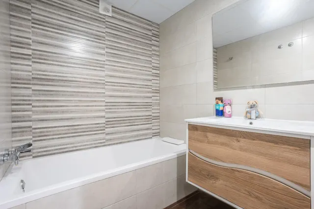 Tríplex en venta Villablanca — 45
