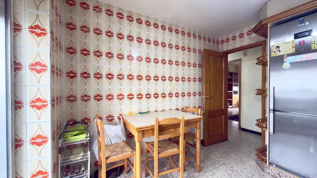 Piso en Venta - A un paso del Centro de la Ciudad y cerca de la universidad Laboral — 8