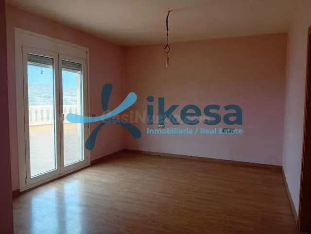 VENTA DE CASA EN VÍCAR (ALMERÍA) - foto 4