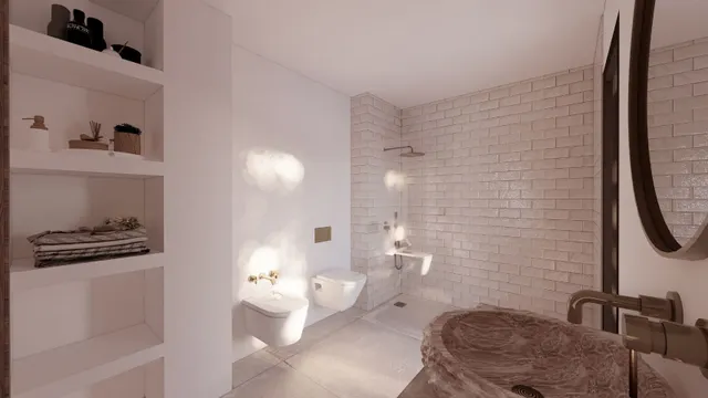 Finca rústica 4 habitaciones 425m² en venta - Benissa pueblo — 15