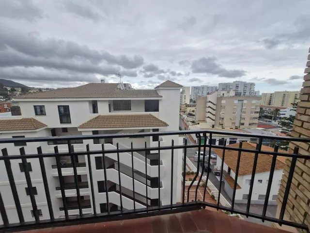 Estudio 40m² en venta - Centro — 18