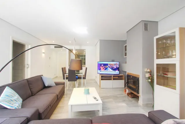 Apartamento 3 habitaciones 116m² en venta - Marbella — 12