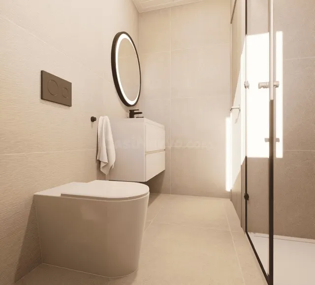 Casa-Chalet en Venta en Pilar De La Horadada Alicante - foto 4