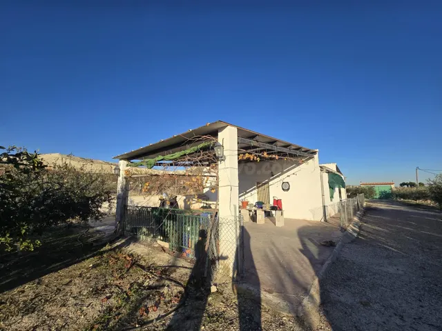 CASA DE CAMPO¡¡¡¡¡ - foto 3