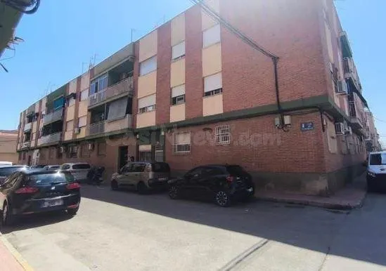 SE VENDE piso OKUPA en C RIO GUADALQUIVIR 5 de Torres de Co - foto 2