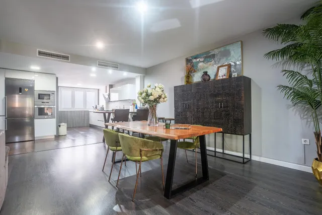 Tríplex en venta Villablanca — 10