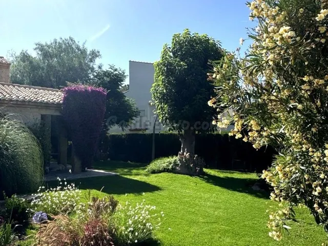 Casa 5 habitaciones 250m² en venta - Los Monasterios-Alfinach — 5