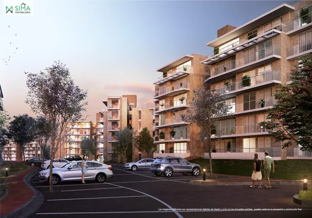 Bienvenido a Serenidad Residencial en Serena del Mar: Tu Ref - foto 3