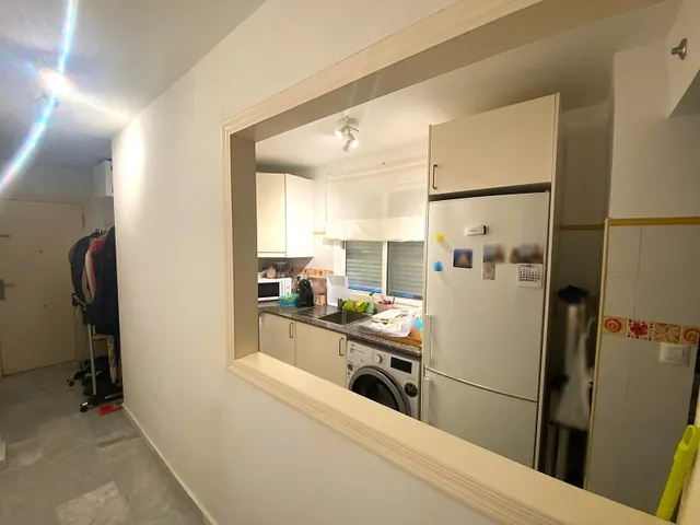 Apartamento en planta baja en El Puerto de Santa María — 9