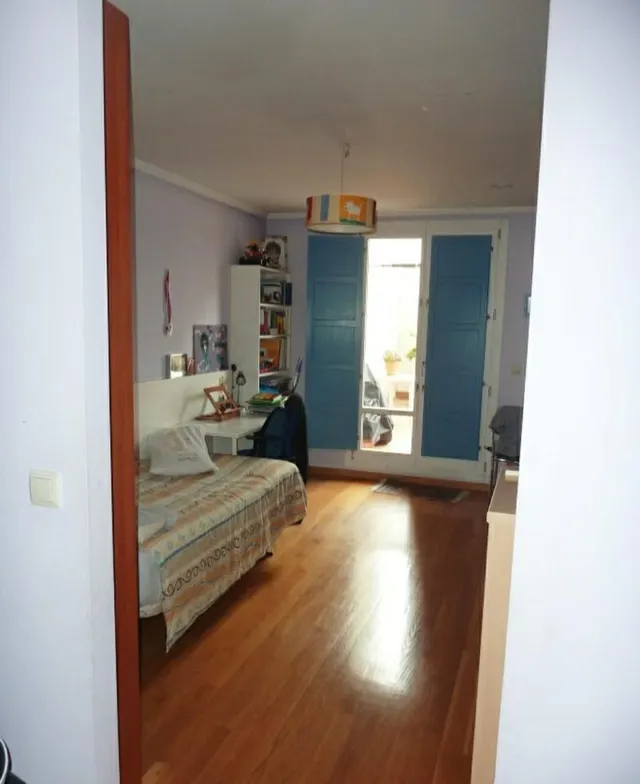 PISO EN VENTA EN CENTRO — 6