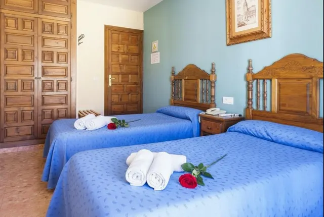 Hotel 12 habitaciones 406m² en venta - Centro — 11