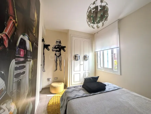 Adosada en Venta en Linea De La Concepcion, La Cádiz — 12
